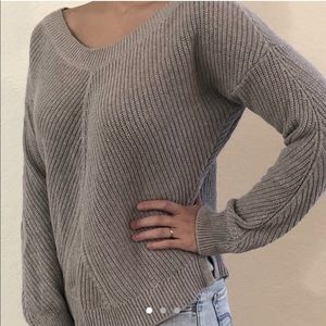 Aerie- Cozy, Soft, Knit Sweater